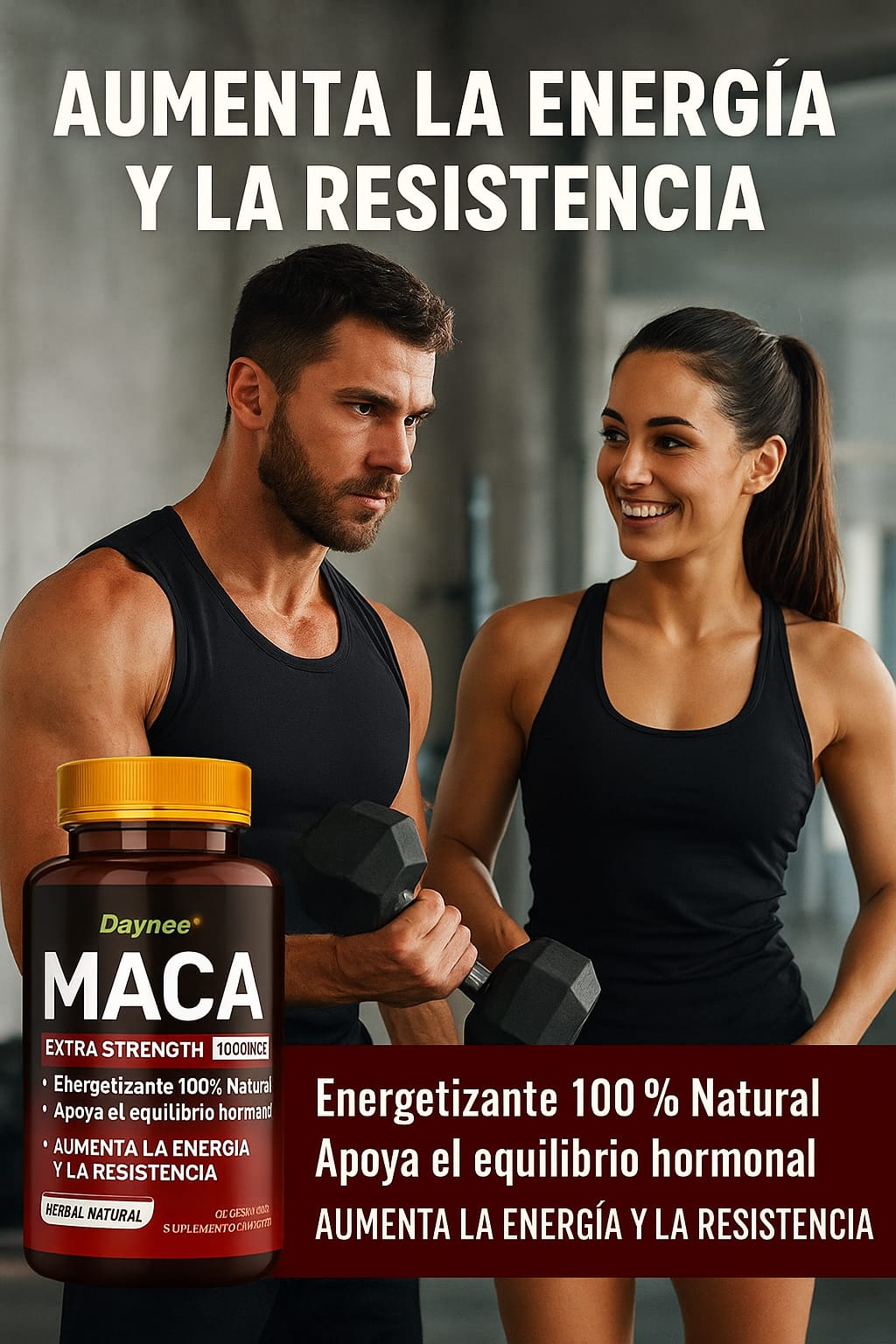 MACA PERUANA "el gingseng Peruano"